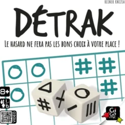 Détrak