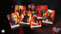 Duel of Chaos