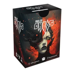 Duel Of Chaos - Edition limitée FR