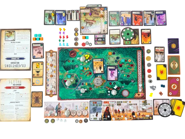 Duel of Meloch