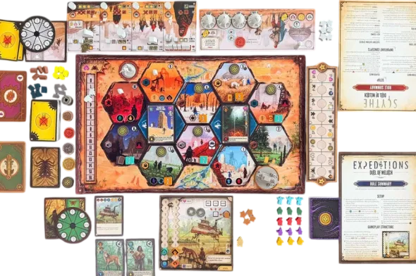 Duel Of Meloch