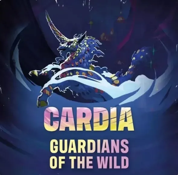 Duel pour Cardia - Protecteurs de la Nature