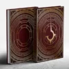 Dune : Aventures dans l'Imperium - édition collector de la Maison Harkonnen