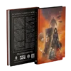 Dune : Aventures dans l'Imperium - Les Maîtres de Dune