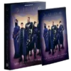 Dune : Aventures dans l'Imperium - Les Agents de Dune