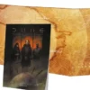 Dune : Aventures dans l'Imperium - Kit du Meneur de jeu