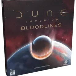 Dune : Imperium - Bloodlines