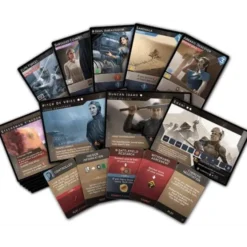 Dune : Imperium - Bloodlines