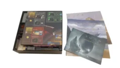 Dune Imperium + extensions - Insert de jeu imprimé en 3D