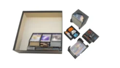Dune Imperium + extensions - Insert de jeu imprimé en 3D