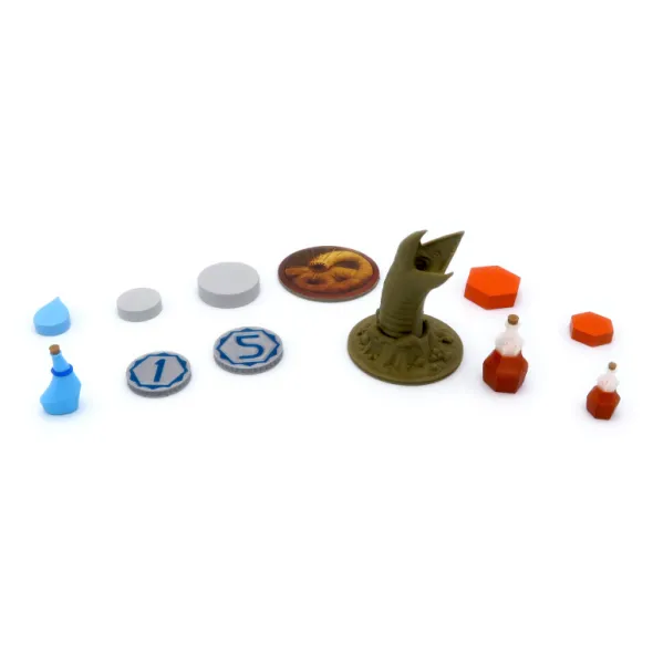 Dune Imperium - Set d'Upgrades Compatible