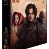 Dune: Secrets Enfouis