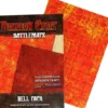 Dungeon Craft: BattleMap - Hell