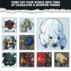 Dungeon Craft: Volume 2