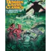 Dungeon Crawl Classics - Al-Khazadar l'Effroyable