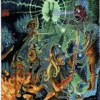 Dungeon Crawl Classics - Core Rulebook – William McAusland Cover