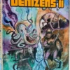 Dungeon Crawl Classics - Dungeon Denizen 2