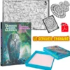 Dungeon Crawl Classics - Le Cercueil Enchaîné