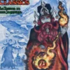 Dungeon Crawl Classics - Le Retour du Dieu Ancestral