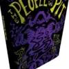 Dungeon Crawl Classics 68 - The People of the Pit Limited Edition