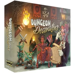 Dungeon Decorators