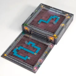 Dungeon Exit