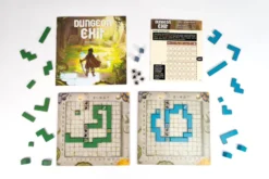 Dungeon Exit