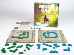 Dungeon Exit