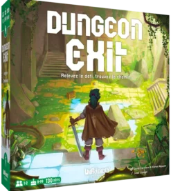 Dungeon Exit