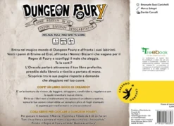 Dungeon Foury