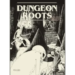Dungeon Roots 1981