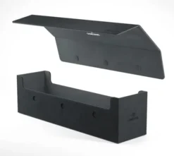 Dungeon S 550+ Black