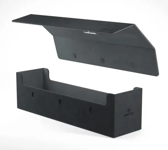 Dungeon S 550+ Black