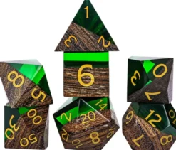 Dungeons & Dragons Acererak's Treasure Packs: Gold Edition