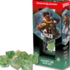 Dungeons & Dragons Adventure Dice - Ranger: White / Green