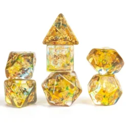 Dungeons & Dragons: Adventure Dice Set - Ranger