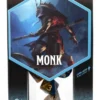 Dungeons & Dragons: Adventure Dice Set - Monk
