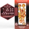 Dungeons & Dragons: Adventure Dice Set - Sorcerer