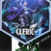 Dungeons & Dragons: Adventure Dice Set - Cleric