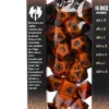 Dungeons & Dragons: Adventure Dice Set - Barbarian