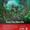 Dungeons & Dragons - Arcana Unleashed: Deadfall