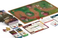 Dungeons & Dragons - Boite d'initiation : Les Héros des Confins du Pays