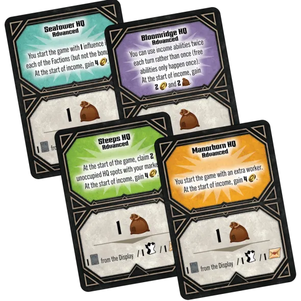 Dungeons & Dragons: Builders of Baldur's Gate