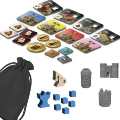 Dungeons & Dragons: Builders of Baldur's Gate