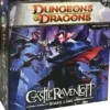 Dungeons & Dragons : Castle Ravenloft Board Game