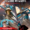 Dungeons & Dragons 5e Éd - Bigby : La Gloire des Géants