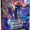 Dungeons & Dragons - Forgotten Realms : Aventures à Faerûn