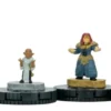 Dungeons & Dragons HeroClix 400: Adventuring Party 1