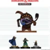 Dungeons & Dragons HeroClix: Tavern Trouble Scenario Pack