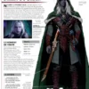 Dungeons & Dragons : La Légende de Drizzt - Le Guide Officiel des Royaumes Oubliés